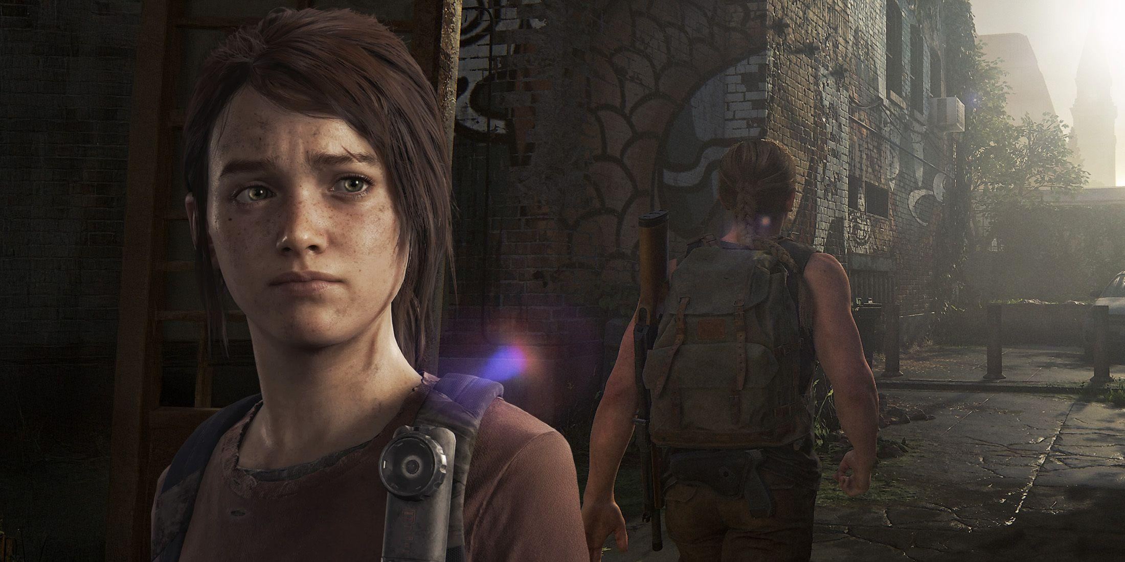 last of us part 2 remastered pc review