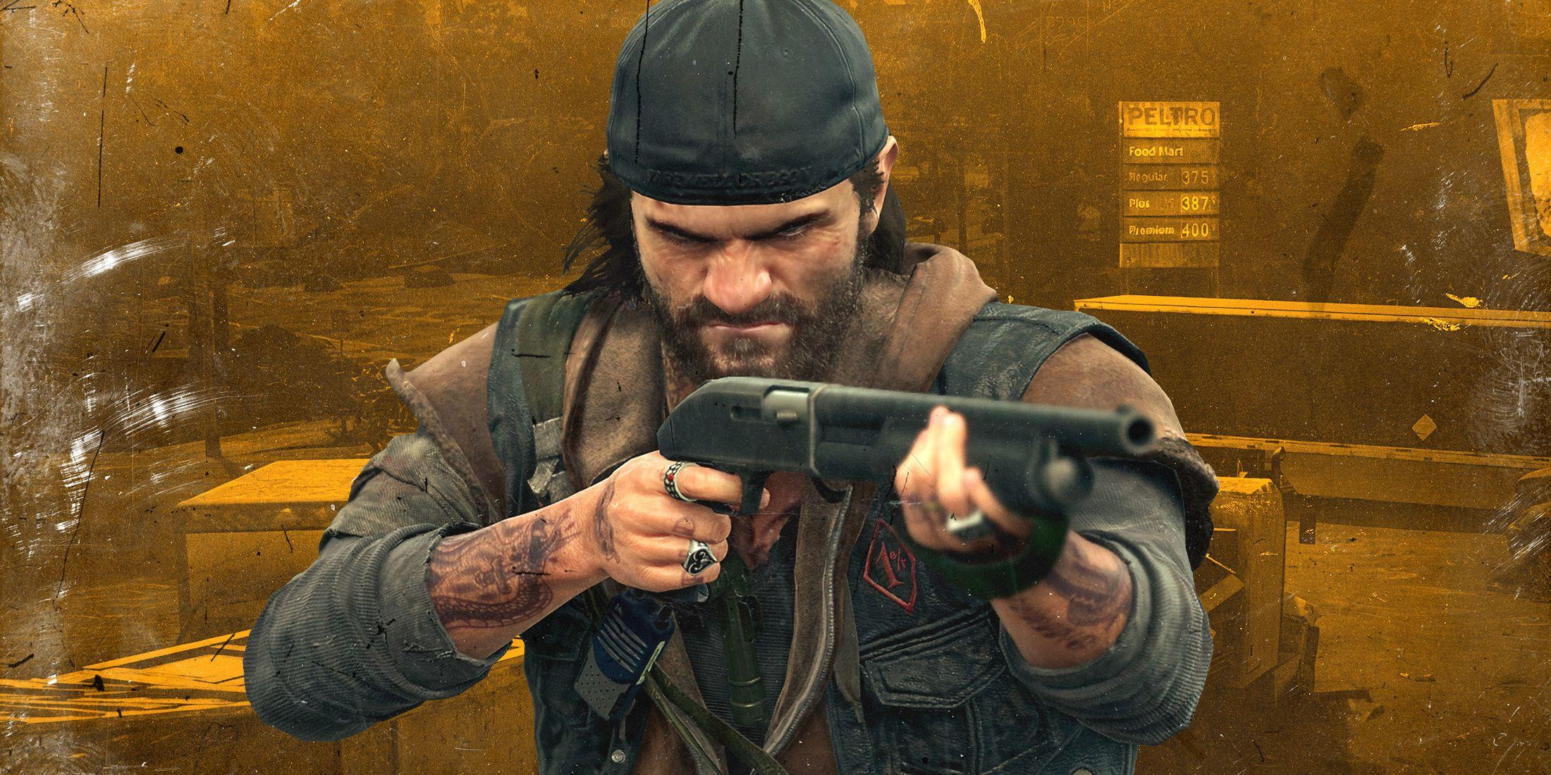 days gone remastered review