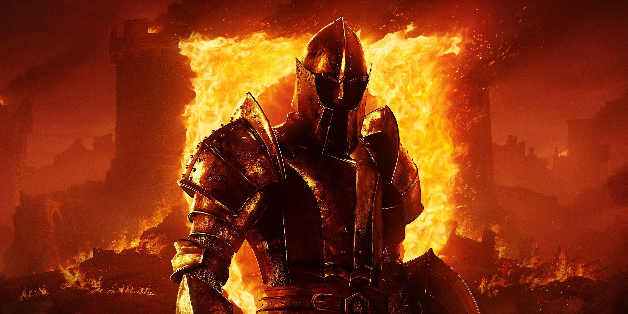 oblivion remastered review