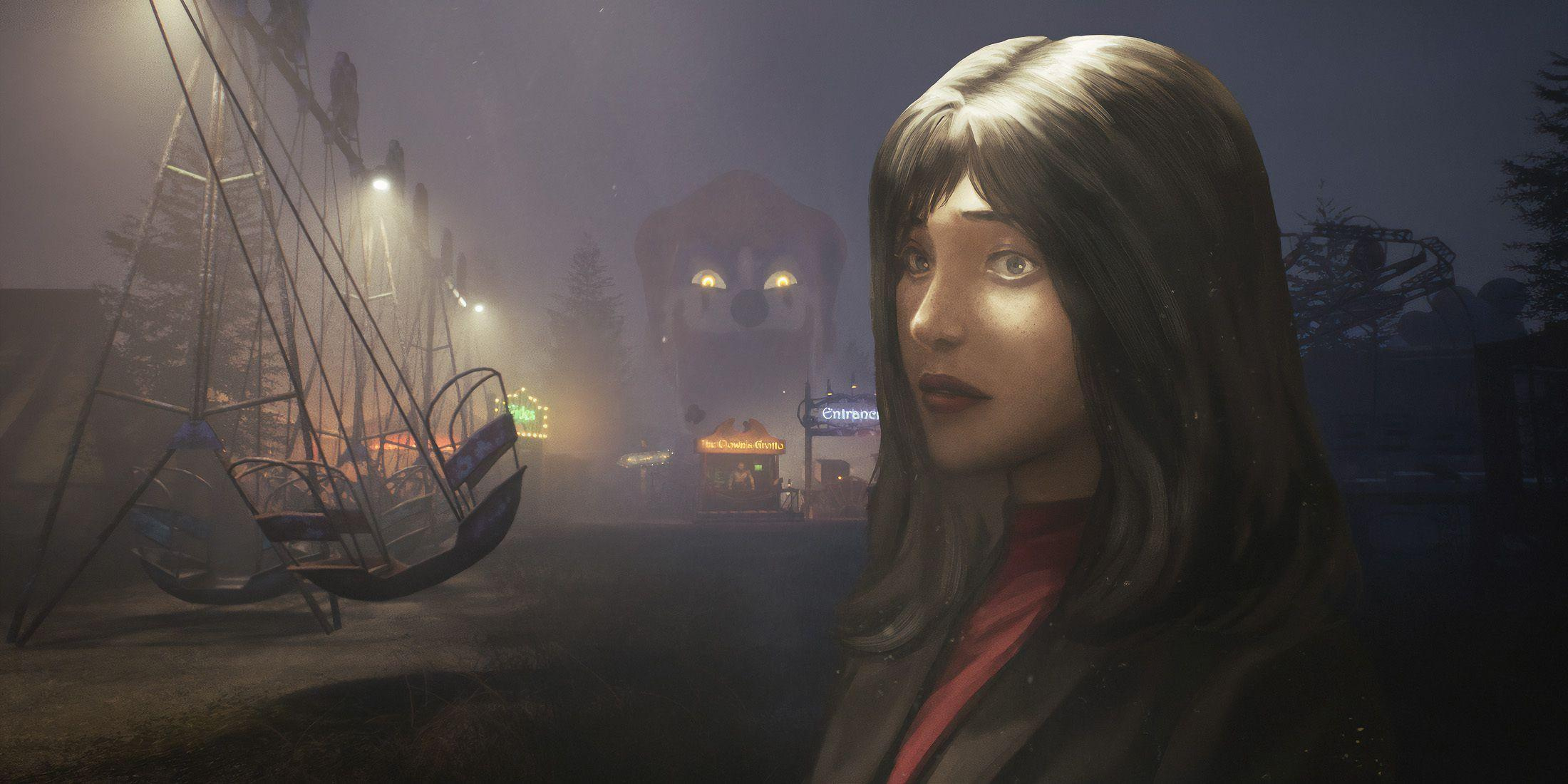 dollhouse behind the broken mirror review