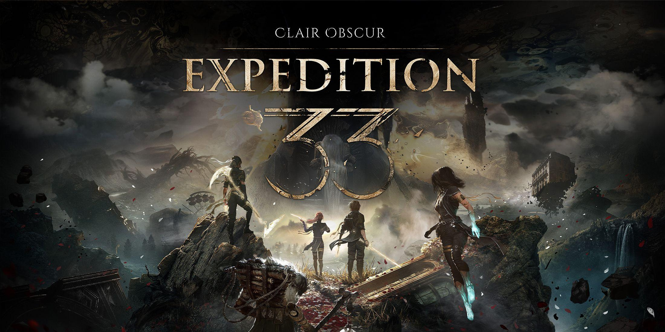 Clair Obscur Expedition 33 Review